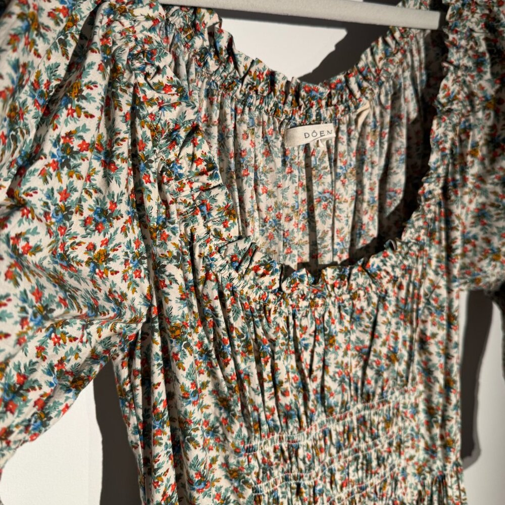 Doen dress